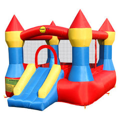 CASTILLO HINCHABLE